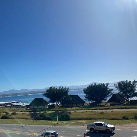 Luxury Nautica Suite 003 Mosselbaai Buitenkant foto
