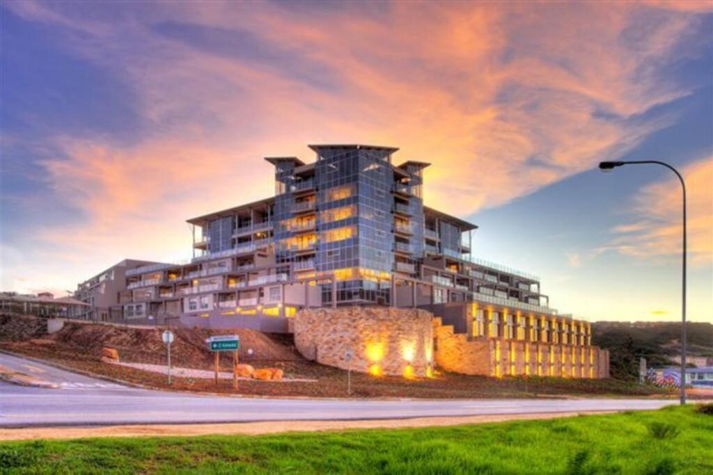 Luxury Nautica Suite 003 Mosselbaai Buitenkant foto