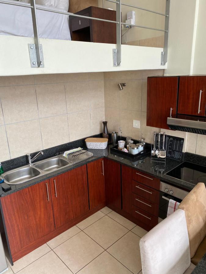 Luxury Nautica Suite 003 Mosselbaai Buitenkant foto