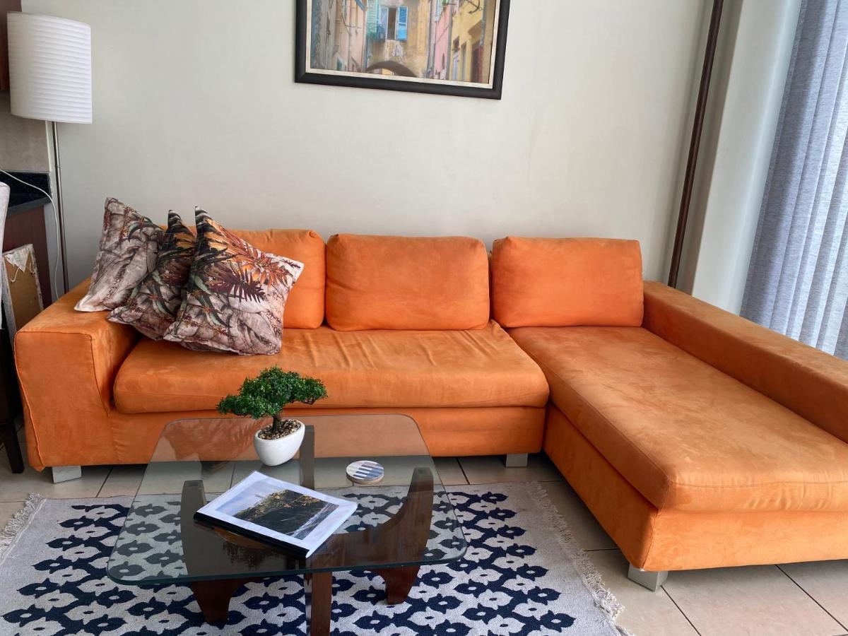 Luxury Nautica Suite 003 Mosselbaai Buitenkant foto