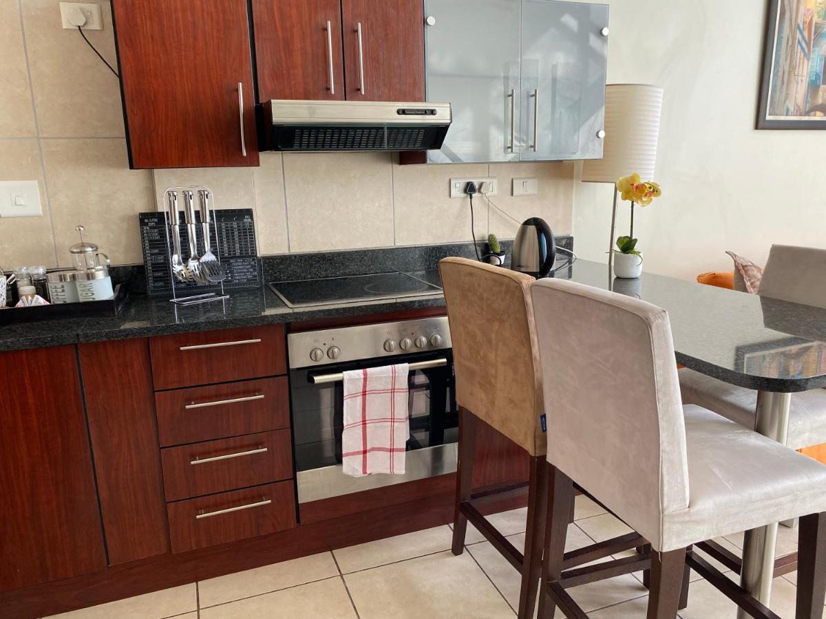 Luxury Nautica Suite 003 Mosselbaai Buitenkant foto
