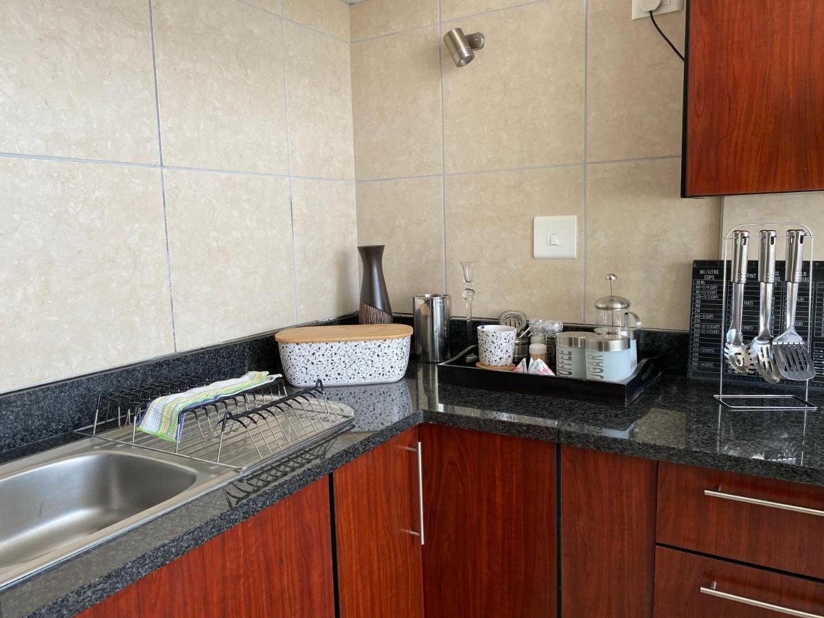 Luxury Nautica Suite 003 Mosselbaai Buitenkant foto