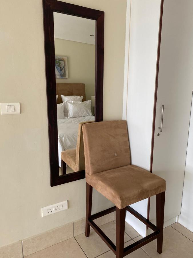 Luxury Nautica Suite 003 Mosselbaai Buitenkant foto