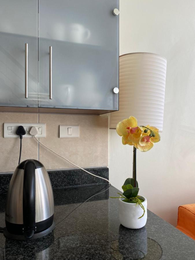 Luxury Nautica Suite 003 Mosselbaai Buitenkant foto