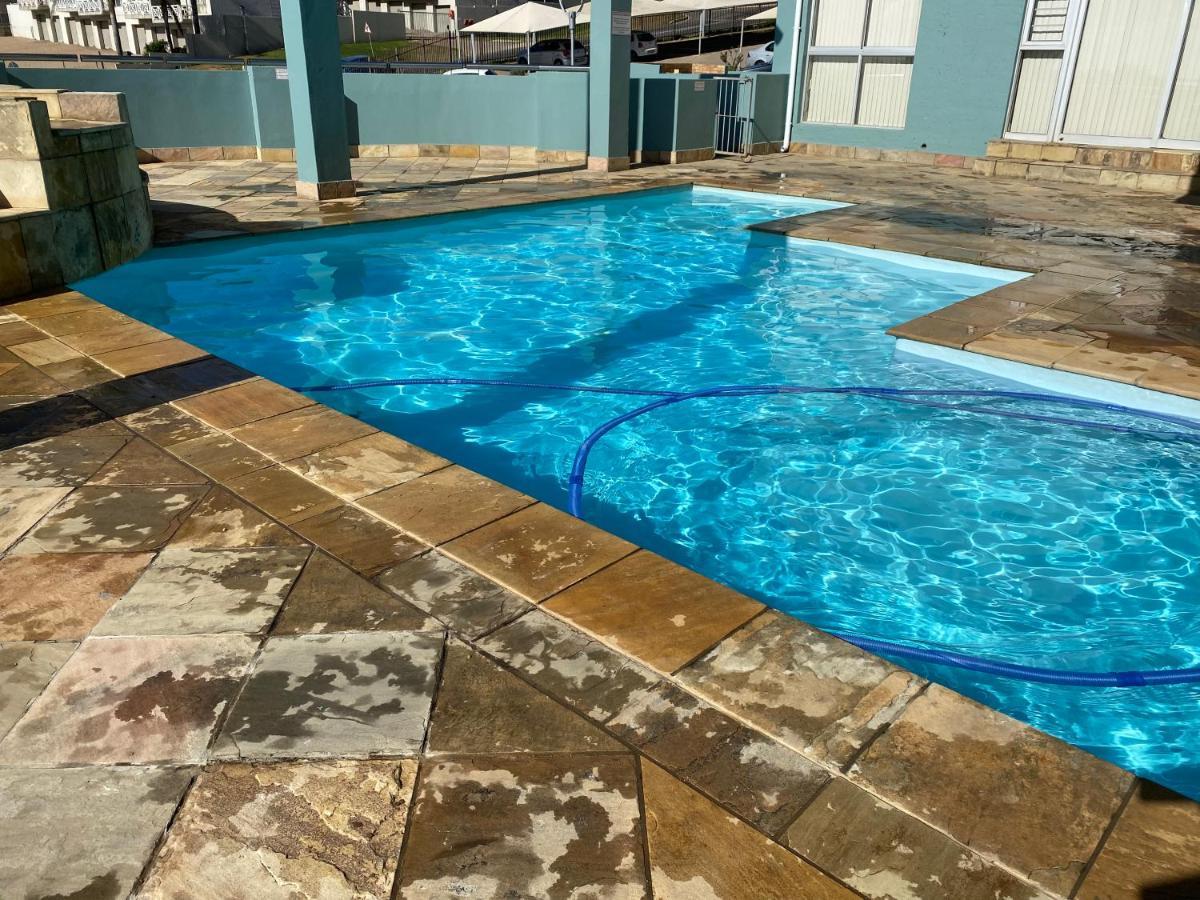 Luxury Nautica Suite 003 Mosselbaai Buitenkant foto
