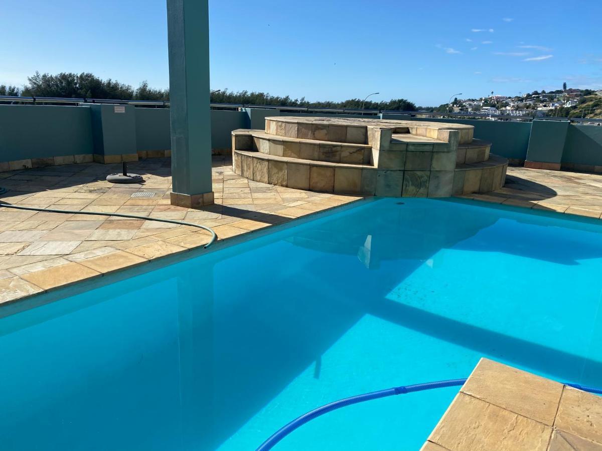 Luxury Nautica Suite 003 Mosselbaai Buitenkant foto